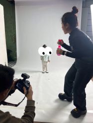 -小鬼当佳儿童摄影(通州外拍店)
