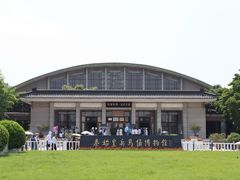 -秦始皇帝陵博物院(兵马俑)