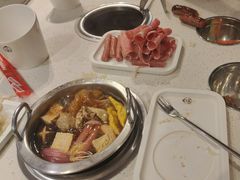 -龍歌自助小火锅(崂山丽达店)