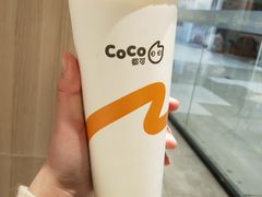 -CoCo都可(江宁托乐嘉店)