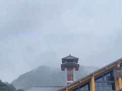 -陕西省红河谷森林公园