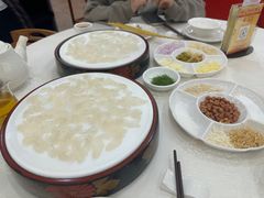 -寻味顺德·南记酒家·传统顺德菜·鱼生(广源路店)