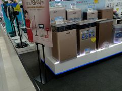 -国美电器(荔景商城店)