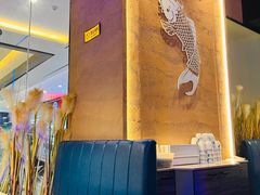 -马邦子·紫苏烤鱼(恒隆广场店)