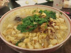 -吾味香葫芦头(安西街店)