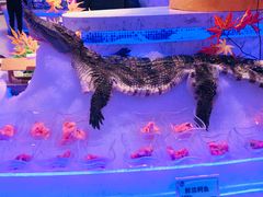 -澜悦港海鲜体验主题餐厅