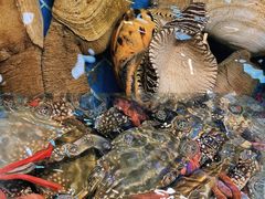 -四川小胡子海鲜(丁村万人海鲜广场店)