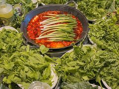 -巴蜀大将火锅(春熙店)