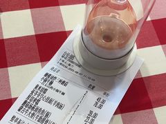 -西贝(无锡万象城店)