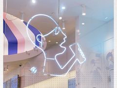 -喜茶(迪士尼小镇DP店)