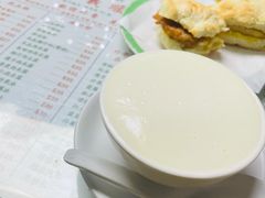 姜撞奶-义顺牛奶公司(新马路老店)