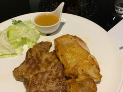 -法兰度航空主题餐厅(台山昌大昌店)