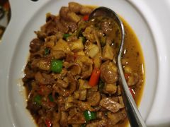 -飶香居(省博物馆店)