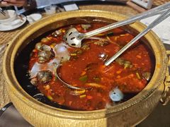 -牛头鱼庄·地道广西菜(西明店)