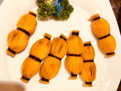 -览江阁中餐厅·淮扬菜(兆和皇冠假日酒店)
