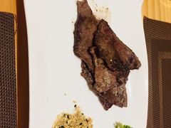 -悦和餐厅(CBD玉米楼店)