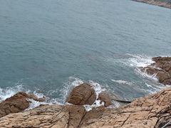 -广东惠东海龟国家级自然保护区