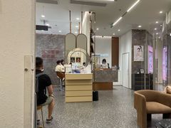 -海马体照相馆丨大师(青岛万象城店)