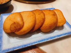 -宣武小院涮肉(前门店)