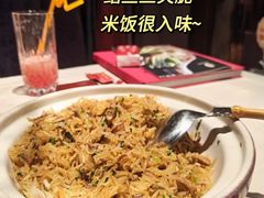 -侨美食家·40年地道粤菜(珠江新城店)