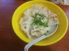 -龙抄手(春熙路总店)