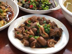 -巷子肥肠(科华巷店)