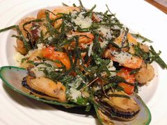 -小火花·干式熟成牛排馆Spark SteakHouse(剑桥郡店)