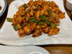 -盛德利食府 天津菜(河西店)
