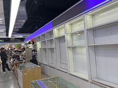 -西单明珠商场