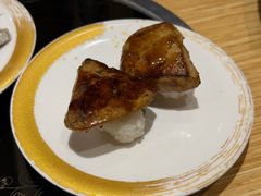 -合点寿司(金虹桥商场店)