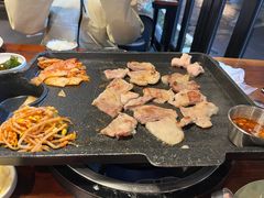 -Dombe豚(黑猪肉街店)