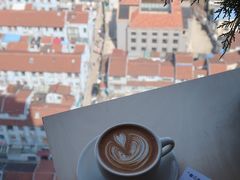 -纽巷咖啡 SOFTFOCUS COFFEE(锦和巴黎时韵店)