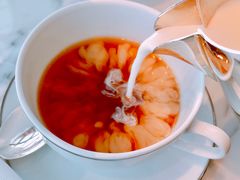-悦厅·下午茶(杭州柏悦酒店)