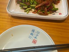 -61号餐吧(兴坪古镇漓江店)