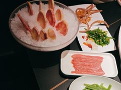 -京熹顺·老北京百年铜锅涮肉(百家湖1912店)