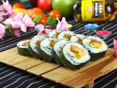 -樟葶谷寿司(椒江店)