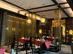 -美食汇自助餐厅(成都万达瑞华酒店)