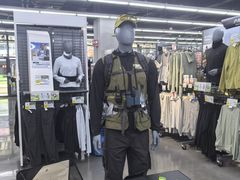 -迪卡侬(大英山店)