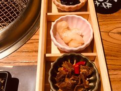 -黑牛の店·和牛烧肉(合生汇店)