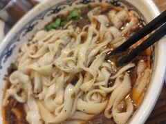 -老门刀削面(小酱坊店)