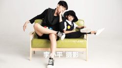 -宝贝天空儿童摄影(花溪店)