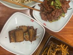 -奎元馆.百年奎元.非遗传承(西湖边的解放路店)