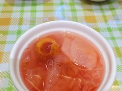 -姥姥春饼·烤鸭(未央路盛龙店)