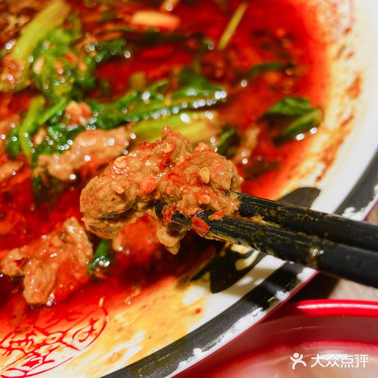 吃蹄花就认这家成都老字号！胶原蛋白满补！