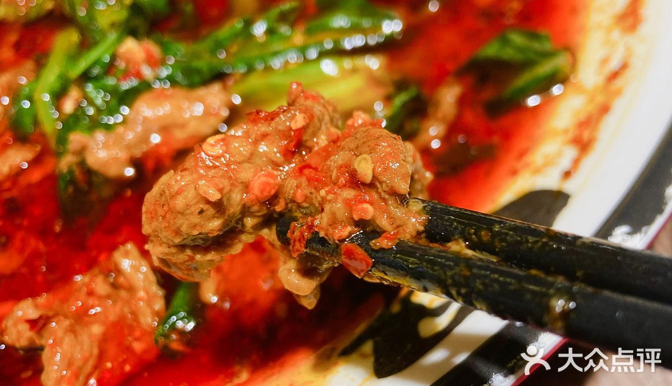 吃蹄花就认这家成都老字号！胶原蛋白满补！