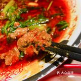 吃蹄花就认这家成都老字号！胶原蛋白满补！