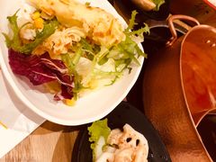 -伊豆野菜村(大族广场店)