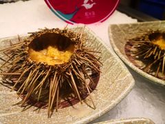 -阳光岛·海鲜盛宴(银泰中心in99店)