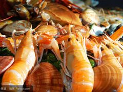 -红海湾豪记海鲜大排档