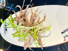 鸭舌-富临轩私房菜(集庆门大街店)